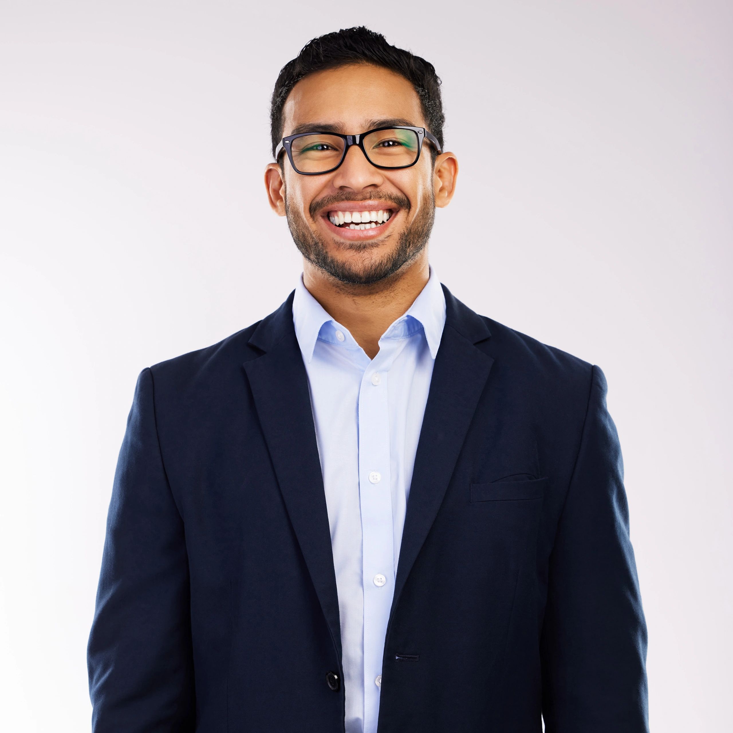 Portrait of Daff Morgan, founder and merchandise lead