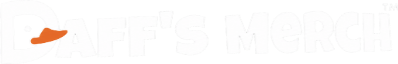 Daff's Merch